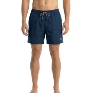 Newwood Beta Korte Broek Marin