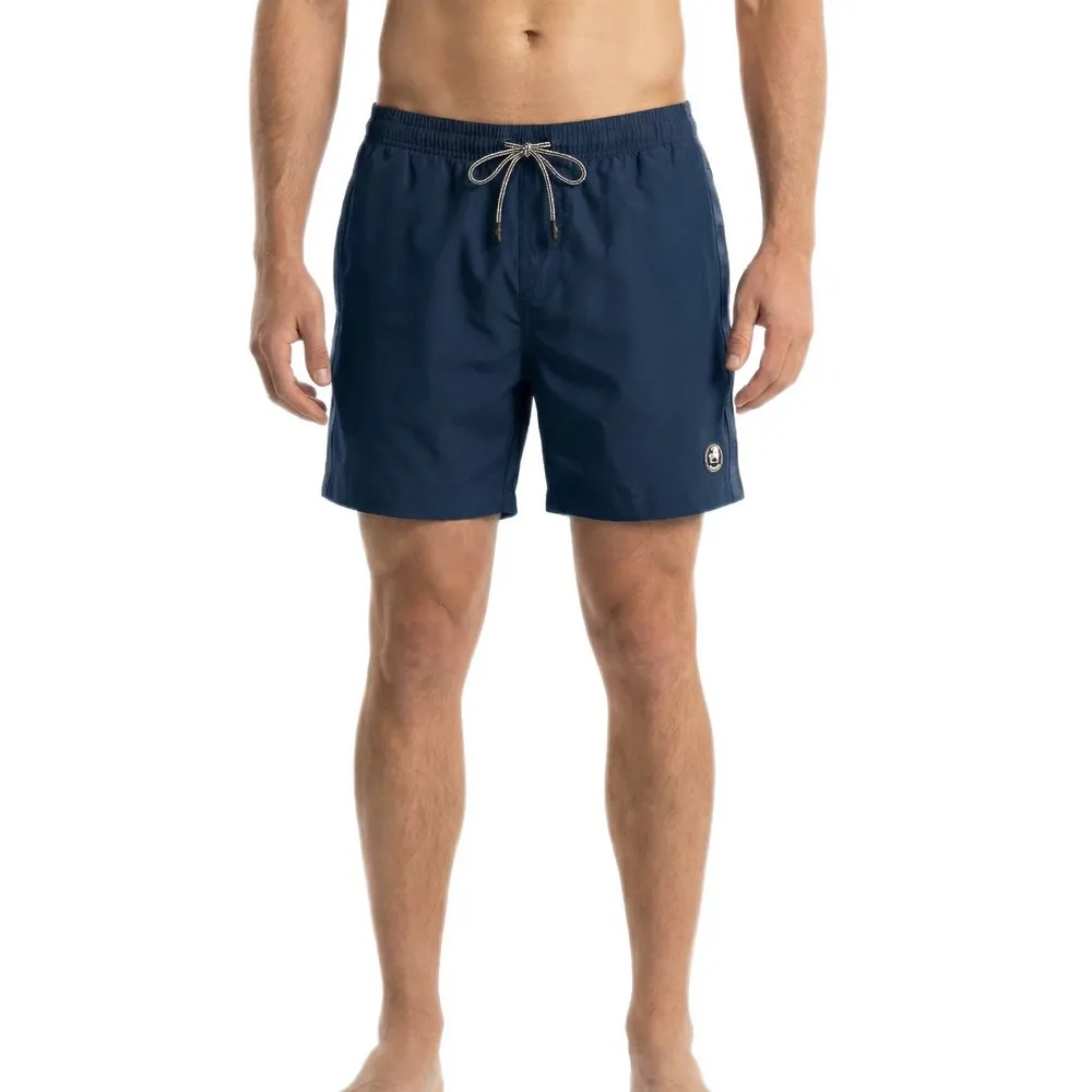 Newwood Beta Korte Broek Marin