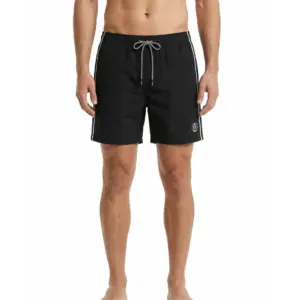 Newwood Buba Korte Broek Zwart