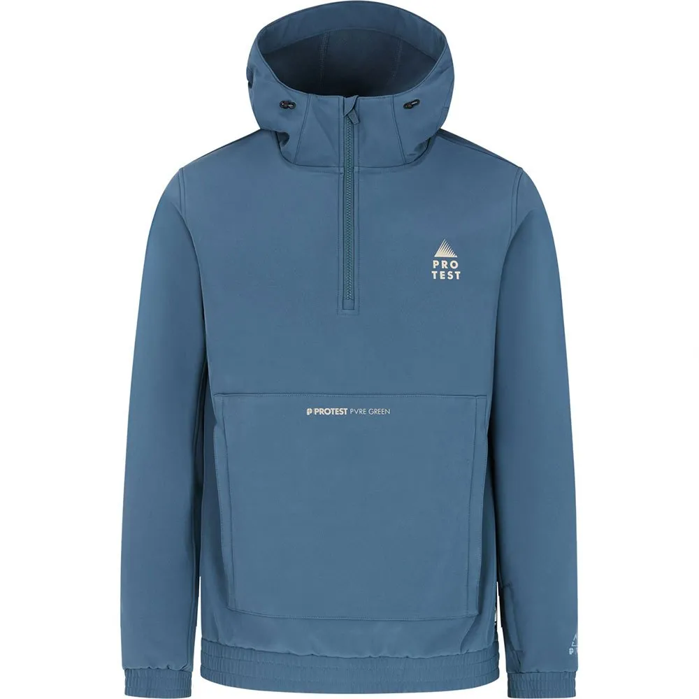 Protest Galaxy Jas Blauw