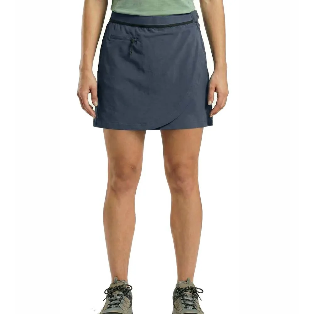 Newwood Carol Rok Blauw
