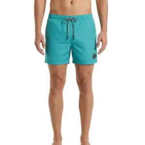 Newwood Petita Korte Broek Flor