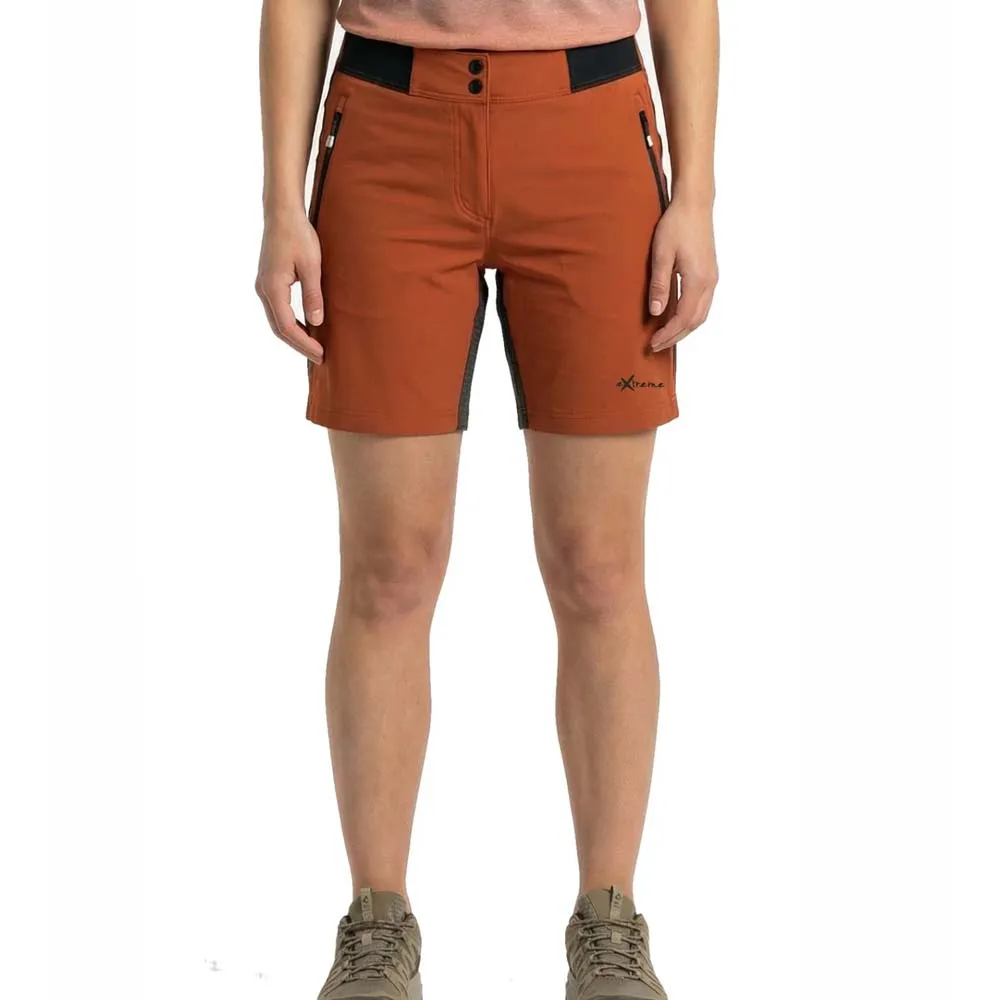 Newwood Garine Korte Broek Tile