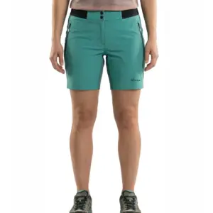 Newwood Garine Korte Broek Turquoise