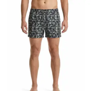 Newwood Korte Broek Geocamo