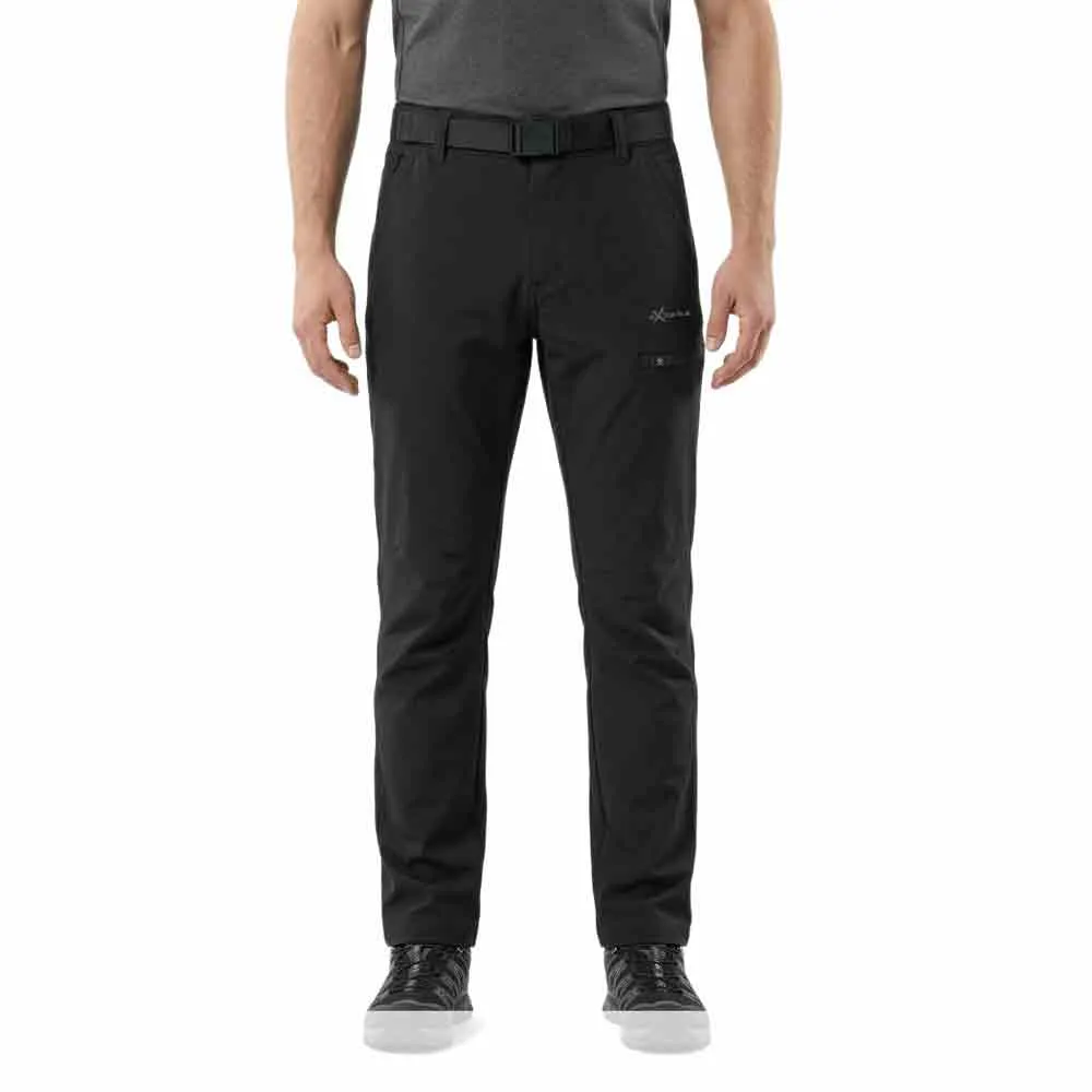 Newwood Harney Broek Carbon
