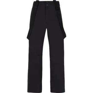 Protest Hollows Broek Zwart