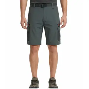 Newwood Horik Korte Broek Sombra Az