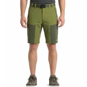 Newwood Horse Korte Broek Groen