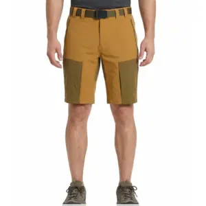 Newwood Horse Korte Broek Saffron