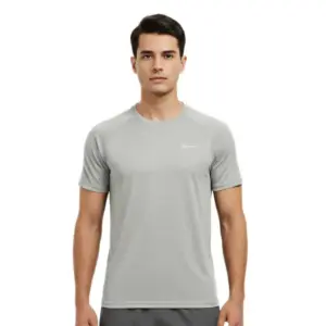 Newwood Hudson T-shirt Met Korte Mouwen Raw
