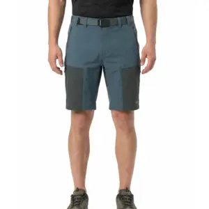 Newwood Korando Korte Broek Martini Oliv