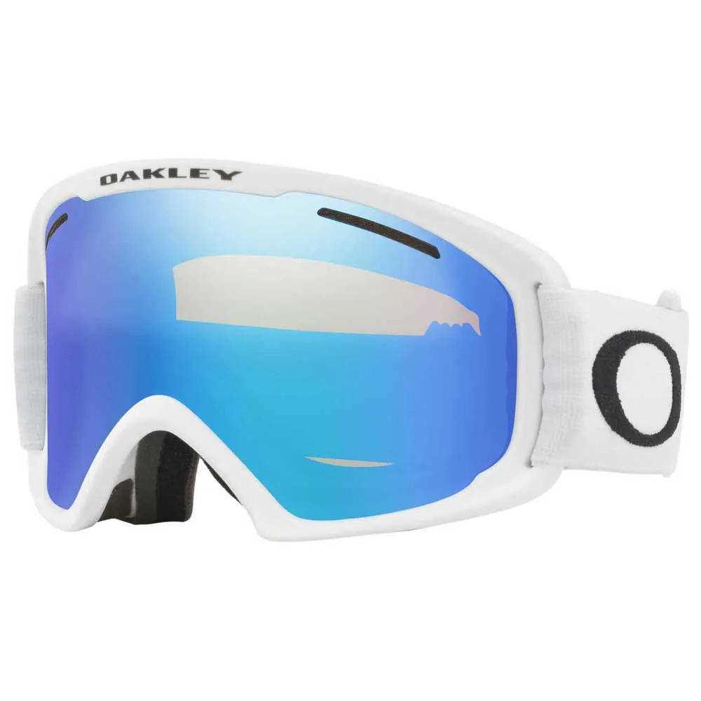 Oakley Goggles O Frame 2.0 Pro Xl Skibril Wit