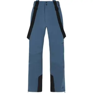 Protest Hollows Broek Blauw