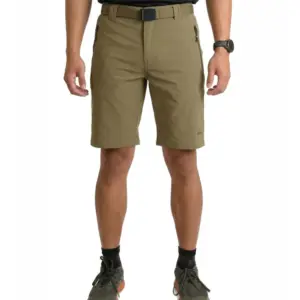 Newwood Lala Korte Broek Groen