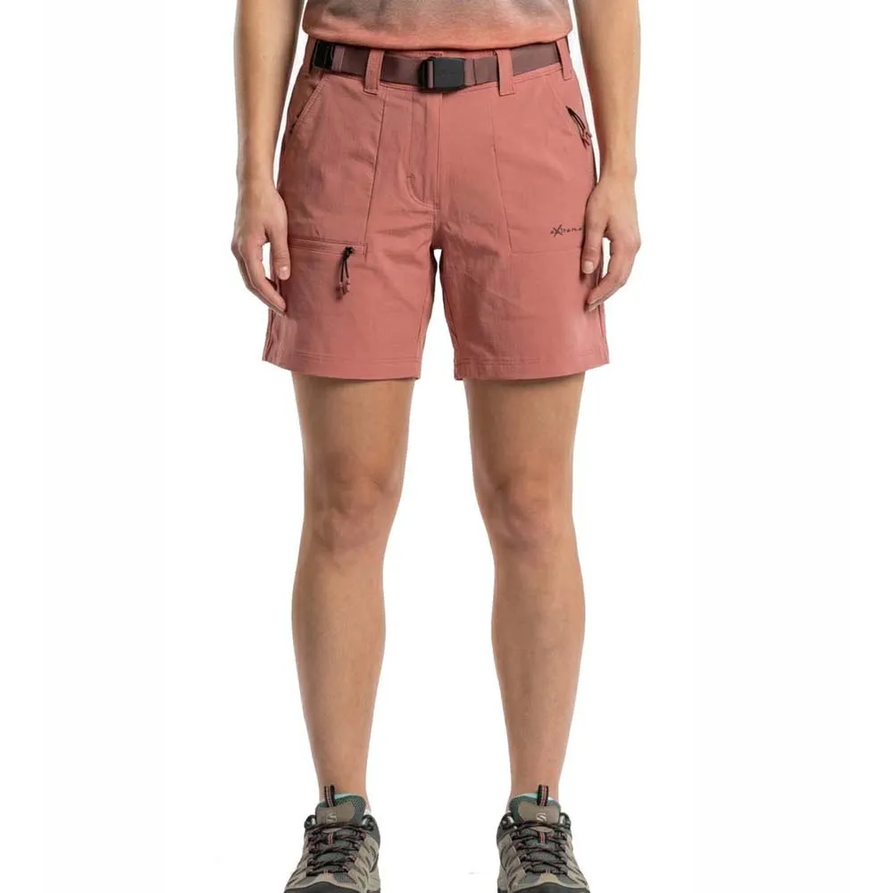 Newwood Lala Korte Broek Rosa Ac