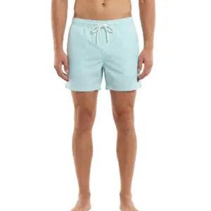 Newwood Milrayas Korte Broek Turquoise