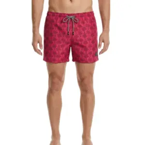 Newwood Korte Broek Palmeral