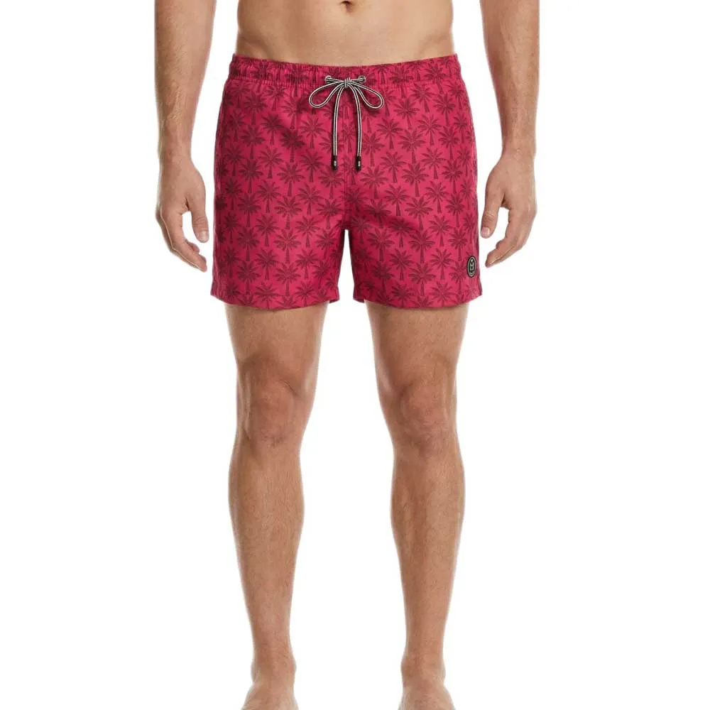 Newwood Korte Broek Palmeral