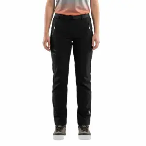 Newwood Peregrin Broek Zwart