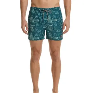 Newwood Piratemermaids Korte Broek