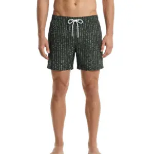 Newwood Korte Broek Rombitis