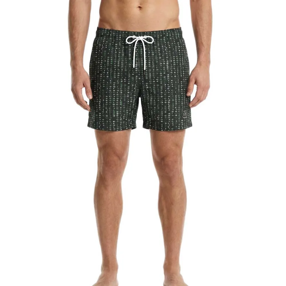 Newwood Korte Broek Rombitis