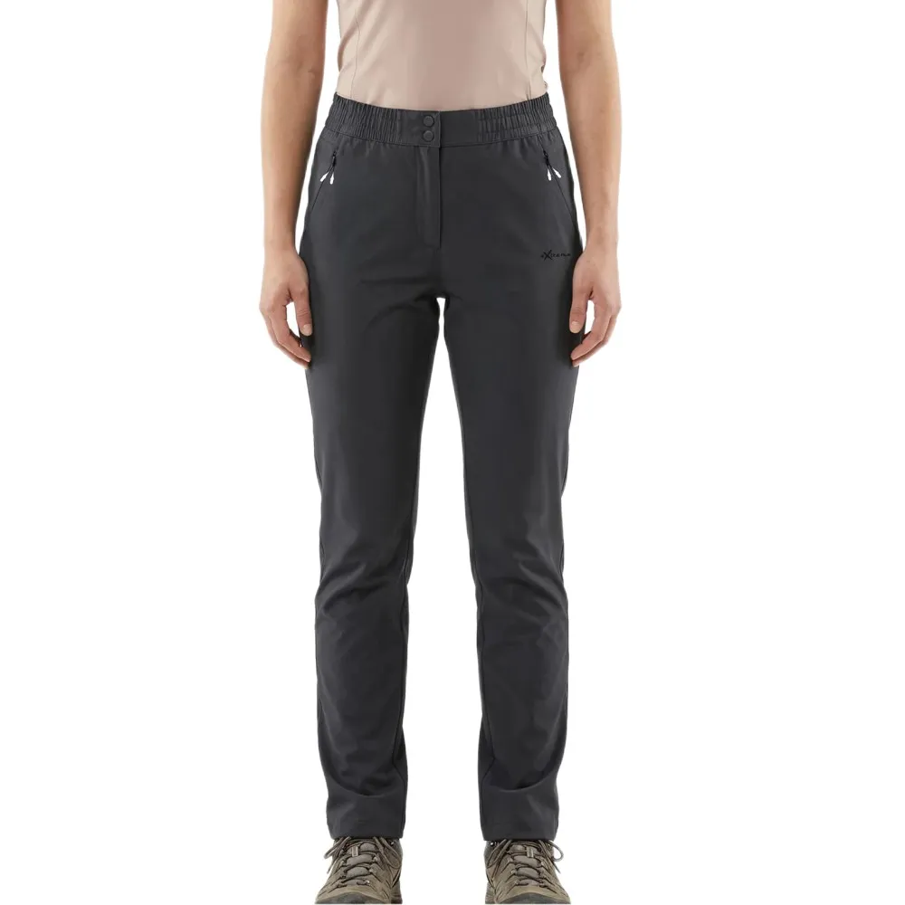 Newwood Suan Broek Carbon