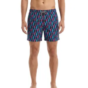 Newwood Korte Broek Surf