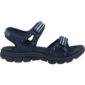 +8000 Tewor 26v Sandalen Marineblauw