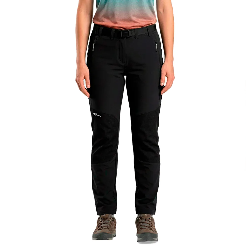 Newwood Vitoria Broek Ebony