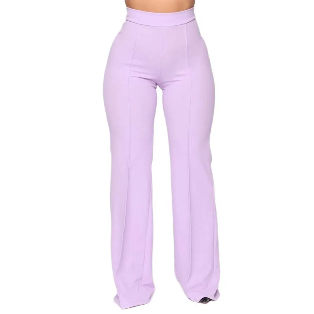 Newwood Vitoria Broek Raiz