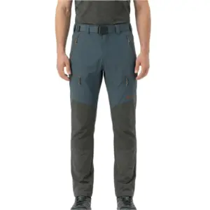 Newwood Wankel Broek Grijs