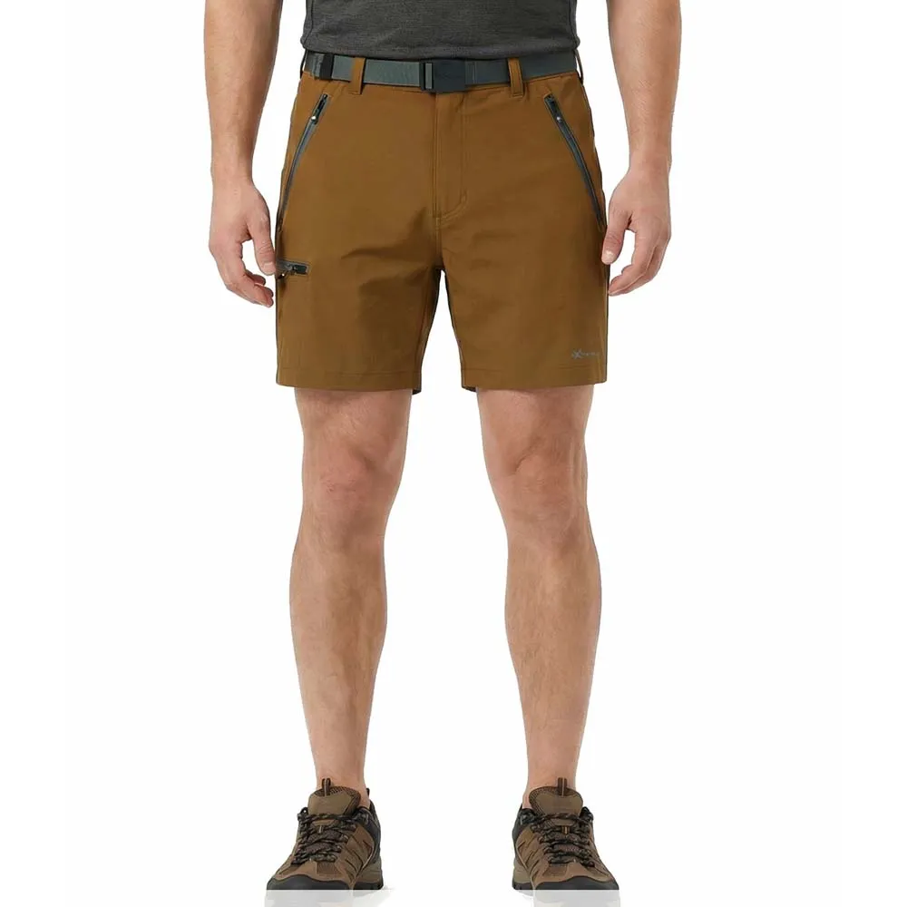Newwood Wap Korte Broek Jengibre