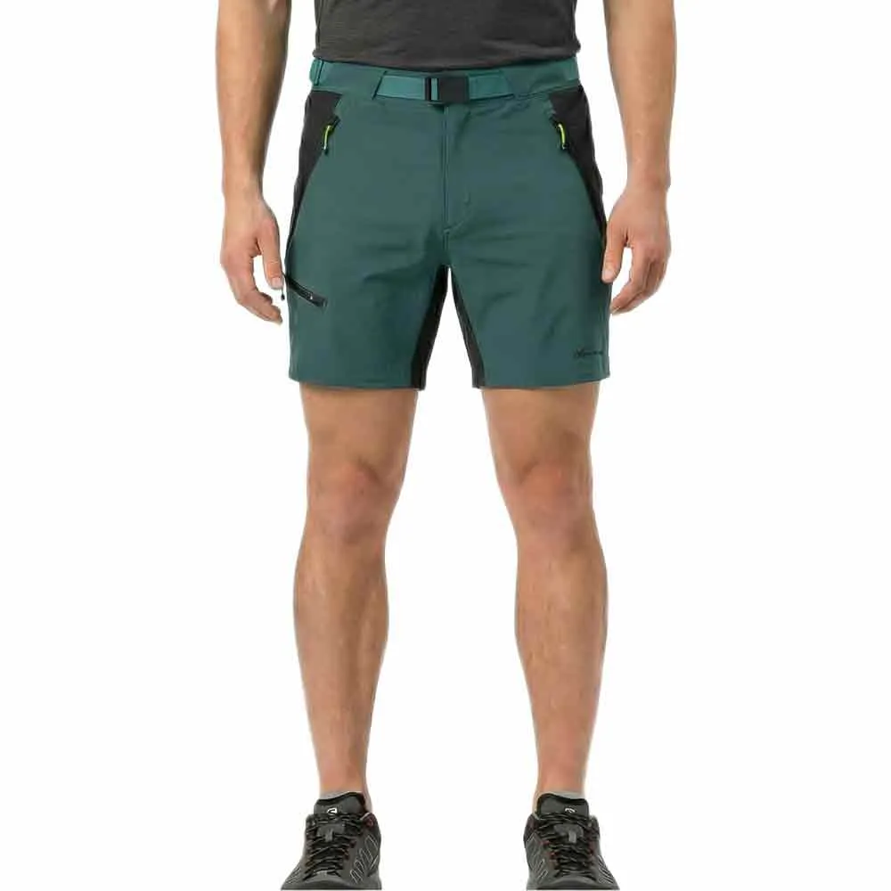 Newwood Warner Korte Broek Pino