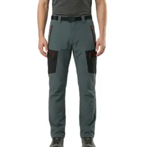Newwood Wasaby Broek Sombra Az