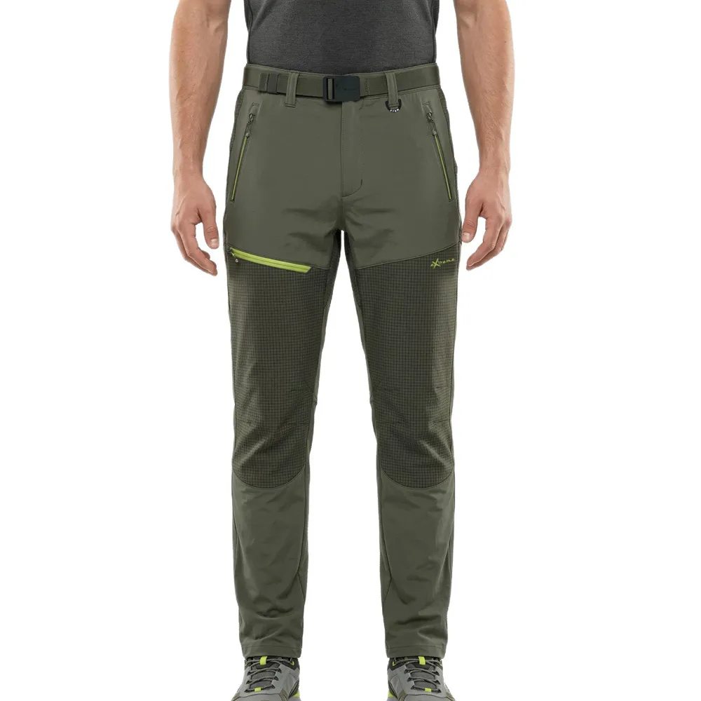 Newwood Willy Broek Vison