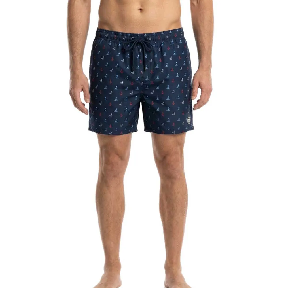 Newwood Windsurf Korte Broek Windsurfer