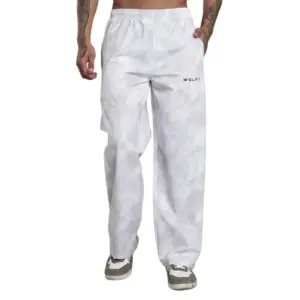 Newwood Wolf Broek Brea