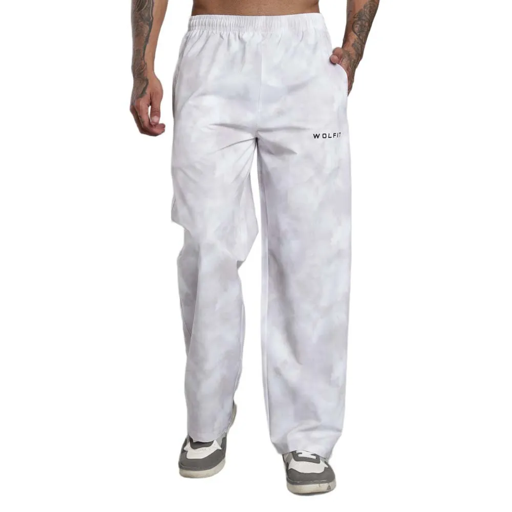 Newwood Wolf Broek Brea