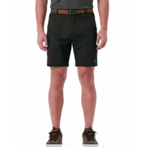 Newwood Won Korte Broek Ebony