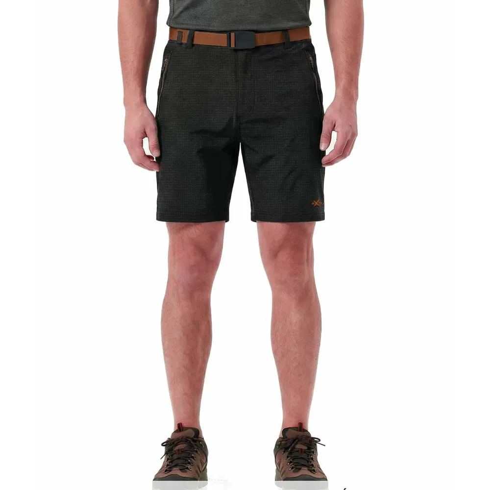 Newwood Won Korte Broek Ebony