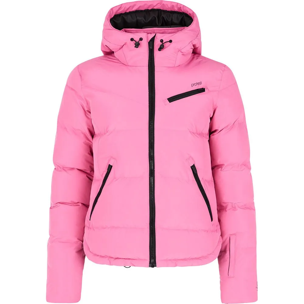 Protest Lucid Jas Roze