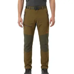 Newwood Wonka Broek Tobacco