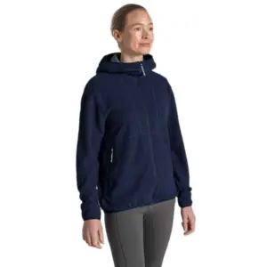 Craghoppers Compresslite Jas Dark Sapphire