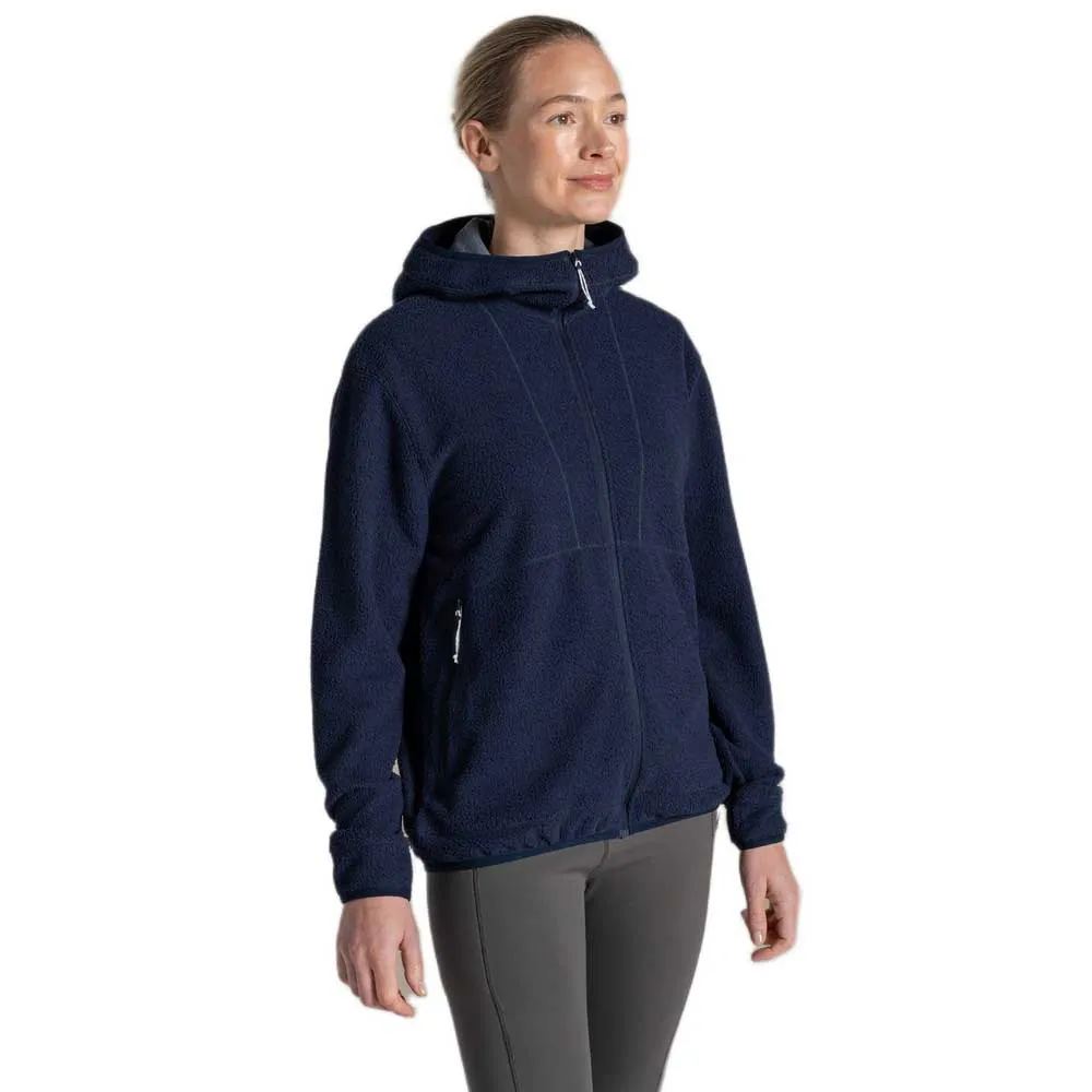 Craghoppers Compresslite Jas Dark Sapphire