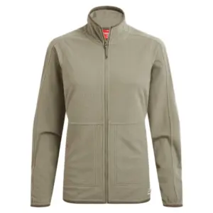 Craghoppers Nosilife Anya Ii Fleece Met Volledige Rits Vert