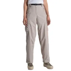Craghoppers Nosilife Medina Cargo Broek Soft Mushroom