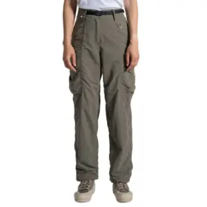Craghoppers Nosilife Medina Cargo Broek Olijf
