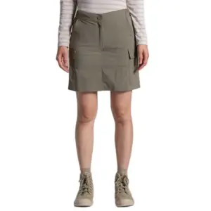 Craghoppers Nosilife Pro Cargo Rok Olijf